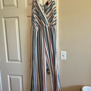 Rue 21 XL jumpsuit